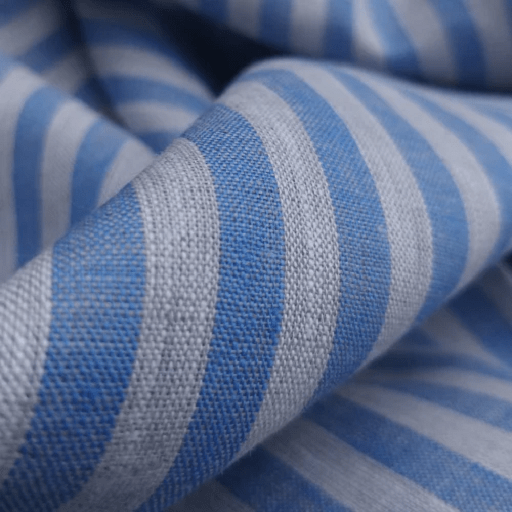 Pure Linen Fabric